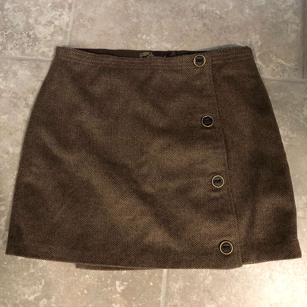 NWOTs Prana Skirt